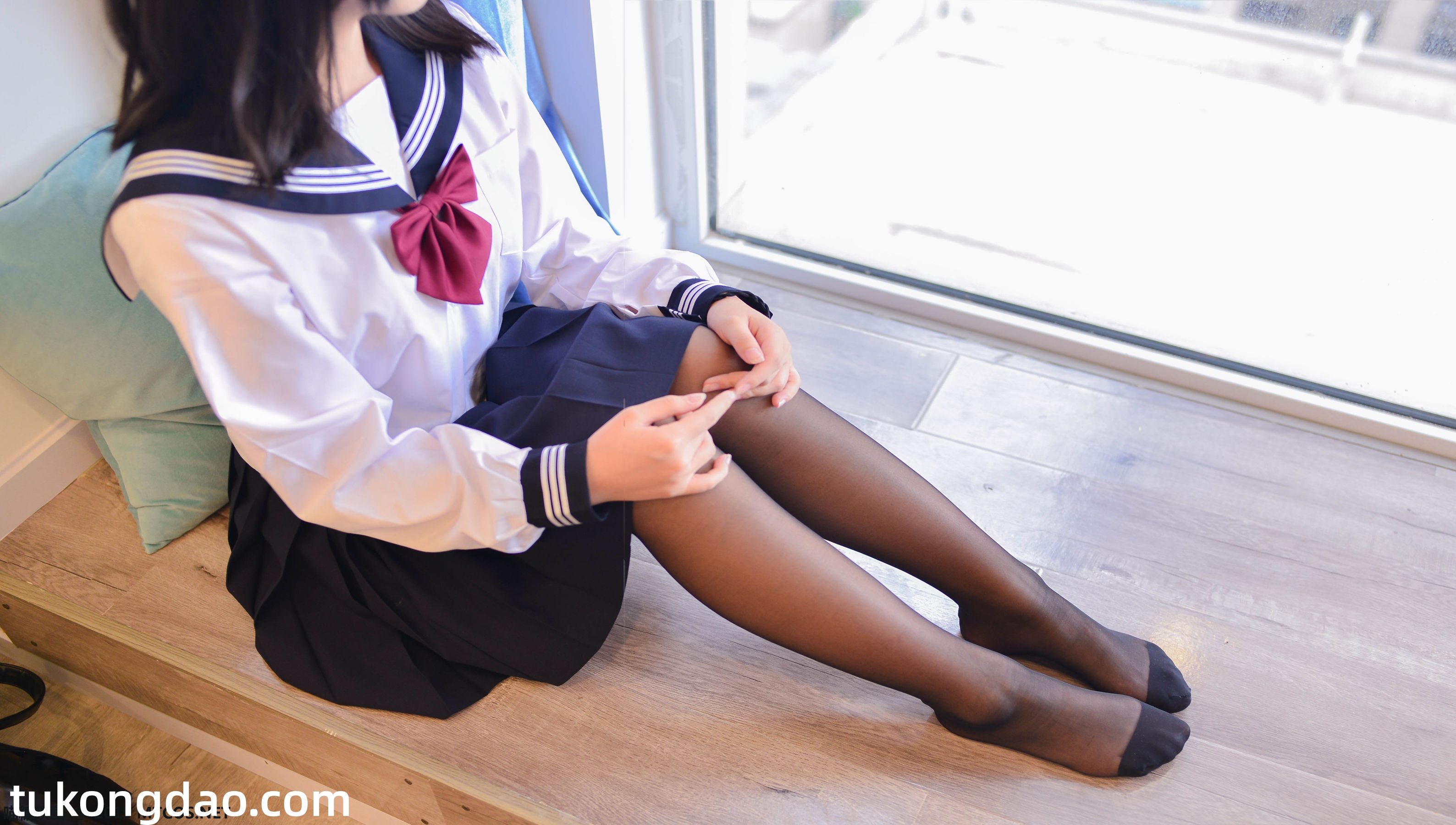 喵糖映画 VOL.064 写真集 写真系列-第8张